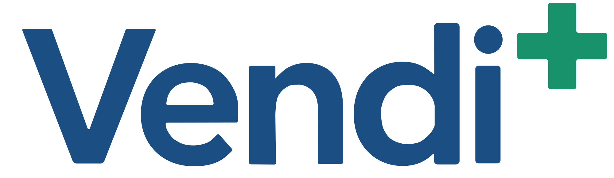 Vendi+